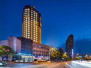 MERCURE NANTONG DOWNTOWN