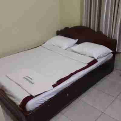 Holiday Guesthouse Rooms