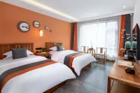 yunqishanju hotel