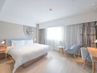 如家酒店·neo（南寧三街兩巷民族廣場地鐵站店） 鄰近民族文物苑的酒店