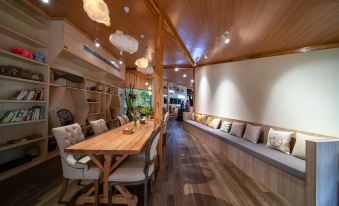 Sun Valley Shiwujian Murren Glamping