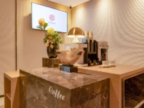 Homeinn Selected Hotel (Foshan Ancestral Temple Subway Station) โรงแรมในฝอซาน