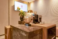 ホームイン ビジネスホテル(仏山祖廟地下鉄駅)