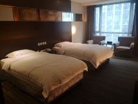 北京北国江城酒店 - 豪华双床房