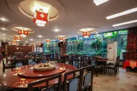 FUCHENG Fucheng Yajing Apartment Hotel (Zhenyuan Ancient City)