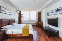 Huizhou Dongsheng Island Huameishe Homestay - Inns