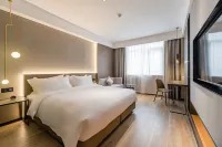 Ningbo Mansen Hotel (Outlets Yushe International Airport) Hotels in Ningbo