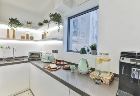 Urbanwood Ap Lei Chau