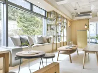 Urbanwood Ap Lei Chau 香港海洋公園周辺のホテル