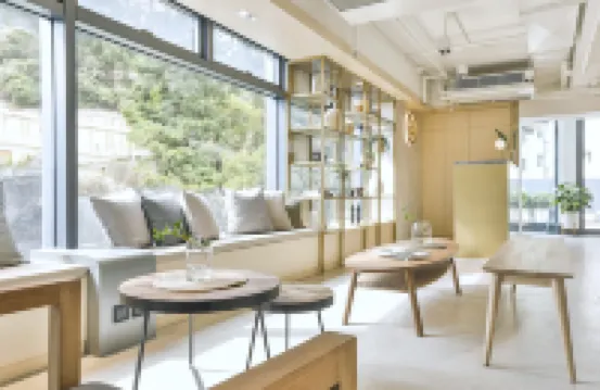 Urbanwood Ap Lei Chau