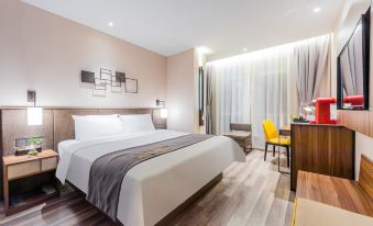 Home Inn Plus (Shanghai Pudong Xinjinqiao Road)