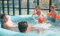 Corendon Urban Amsterdam Schiphol Airport Hotel - Pools