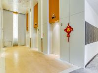 长春美寓优品酒店式公寓 - 公共区域