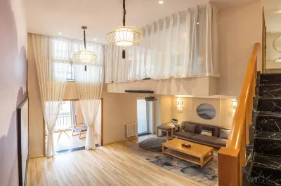 M Hotel (Optics Valley Tiandi Software Park) Hotels in Wuhan