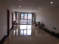 Yunlu Vacation Apartment