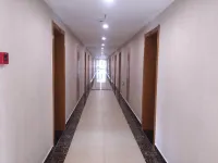 Yunlu Vacation Apartment