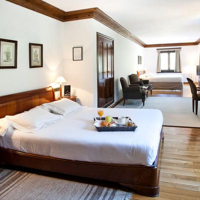 Hotel Yoy Tredòs-Tredos Updated 2022 Room Price-Reviews & Deals | Trip.com