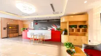 Shankee Hotel (Laixi Liquanzhuang)