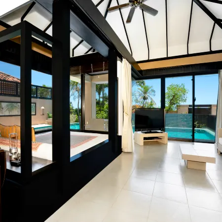 Shigira Bayside Suite Allamanda