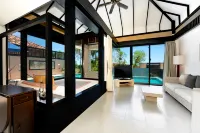 Shigira Bayside Suite Allamanda