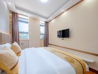 重庆大学城客运站宾馆 - 舒适大床房
