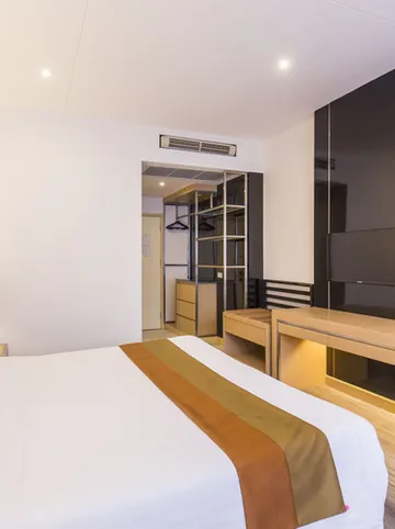 รูปภาพของโรงแรมนานา