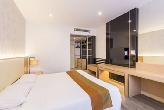 รูปภาพของโรงแรมนานา