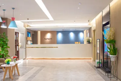 Homeinn · neo (Nanjing Xinjiekou Center) Hotels in Nanjing