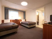 Hotel Asia Center of Japan Hotels near Roppongi Station