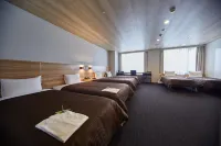 Izumisano Center Hotel Kansai International Airport