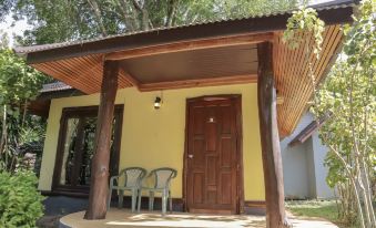 Koh YAO Beach Bungalows