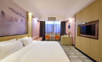 Insail Hotels (Jieyang Jiedong Branch)