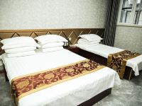 天镇开元宾馆 - 标准家庭房