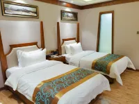 Yajiang Riverside View Hotel