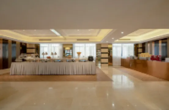 Greentree Eastern Hotel (Wuxi Lihu Yuantouzhu Scenic Spot )