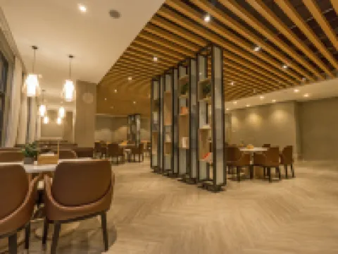 โรงแรมหลินซี โรงแรมในเอ๋อเหม่ยซาน