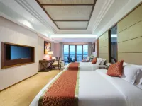 Grand Metropark Bay Hotel Sanya Hotels near Luhuitou Park