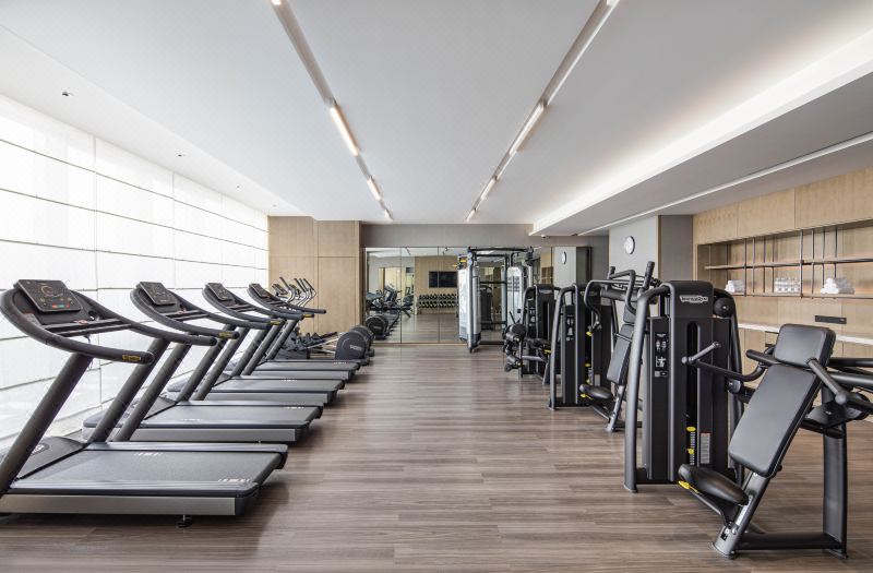 Courtyard by Marriott Chengdu South photo 3