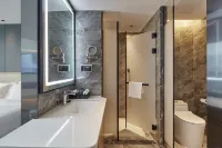 Jingfan Hotel Hotel in zona Chongqing Telecommunication Vocational Institute