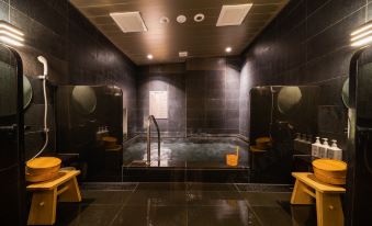 Super Hotel Echizen Takefu