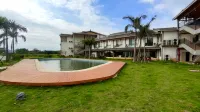 Xianghe Hotel Hotels in Guigang