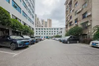 Hengfeng Hotel - parking