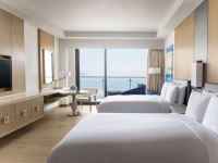 海陵岛海岸线度假公寓 - 豪华海景双床房