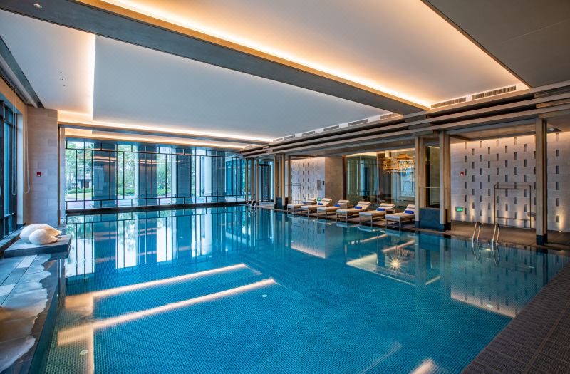 Song Hotel Chongqing photo 2