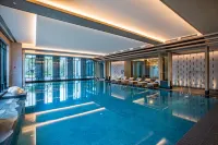 Song Hotel Chongqing - De lujo