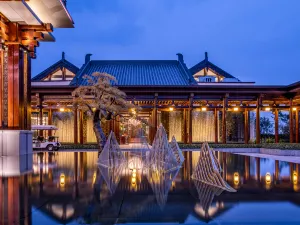 SONG HOTEL CHONGQING
