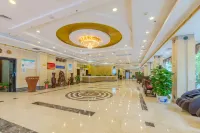 Hengfeng Hotel - Wifi