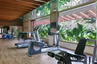 Kirimaya Golf Resort Spa - palestra