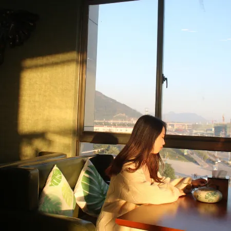 Guanyun International Hotel
