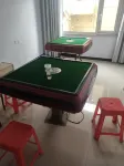 Guyuan County Yunshuijian Homestay